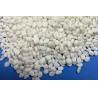 Buy cheap HDPE Bag Baso4 Filler Masterbatch High Temperature Resistance from wholesalers