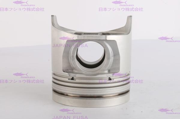Buy cheap Dia 115mm ISUZU Engine Piston 6HK1T 1-12111976-0 from wholesalers