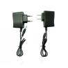 Buy cheap Compact 3.7 V Lithium Ion Battery Charger , Cree Headlamp Charger 12 Months Warranty from wholesalers