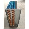 Buy cheap Vapor Freon Cooled Heat Pump Condenser Coil Window Air Conditioner Evaporator Coil from wholesalers