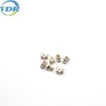 Heat Resistant Wire Harness Connectors , LCP Plug Pin Ph1 25 Connector