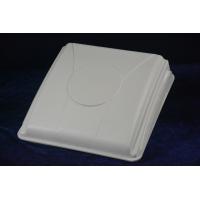 Buy cheap Portable 900MHz Uhf Tag Reader , Logistics Management Handheld Uhf Rfid Reader product