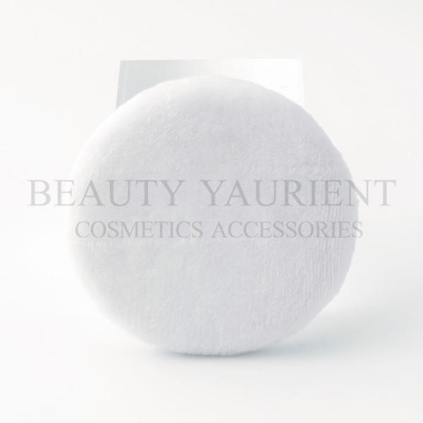 Buy cheap Round Cotton Loose Powder Puffs Air Cushion Powder Puff Customized from wholesalers