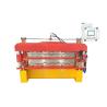 Buy cheap Plc 220v Double Layer Roll Forming Machine For Roofing Sheet from wholesalers