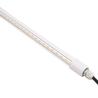 Buy cheap High Quality T8 Tube Lamp 18W 4 Feet IP65 Waterproof Refrigerator LED Tube Light from wholesalers