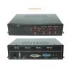 Buy cheap Professional 4K UHD Video Wall Processor for Multi-Screen Display from wholesalers