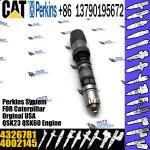 Automobile Bosch Cummins Injectors K60 QSK60 QSK45 4002145 4087894