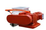 Buy cheap Factory Directly Supply Square Flange Rotary Feeder Airlock Valve For Sale from wholesalers