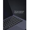 Buy cheap Aluminum Case 15.6 Inch I7 10th Dedicated Card Laptop Notebook MX350 Video Card from wholesalers