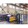 Buy cheap Steel Belt Cooling Wax Pellet Machine PE Trimellitic Anhydride Salt Stearate from wholesalers