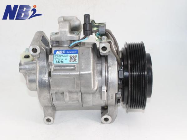 388105A2A01 10S18C Car Air Conditioning Compressor For Honda Accord 2.4 2013