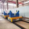 Buy cheap Explosion Proof Two Car Linkage Special Track Transfer Cart For Spray Booth from wholesalers