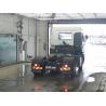 Buy cheap EURO IV ISUZU Used Tractor Truck 350 Hp Engine Power 6175x2496x3350mm from wholesalers