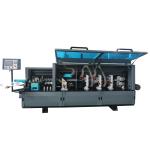 4100x800x1560mm Automatic Mdf Melting Edge Banding Machine for Woodworking