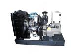 Self - Excitation Diesel Power Generator 100KW 125KVA With 1006TAG1A Engine