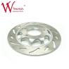 Buy cheap Brake Disc Motorcycle Parts For AK125S-SL-NKD-125SLR Brake Rotor Replacement from wholesalers