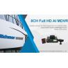 Buy cheap Vehicle Digital Vehicle Recorder With DVR Storage Options And 1080p Video Recording from wholesalers