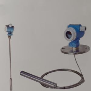 Buy cheap MC803D Liquid Level Transmitter Submersible Water Pressure Sensor 0.5 F.S from wholesalers
