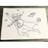 Buy cheap Dtf Transfer Film Printable Heat Transfer Vinyl A4 Paper for Sublimation T Shirts from wholesalers