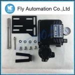YT-1000L Korea YTC Electro Pneumatic Positioner Linear type valve Actuators