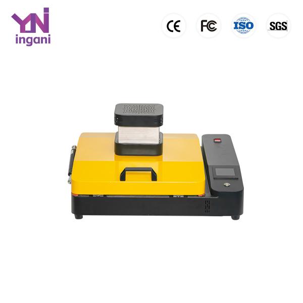 Buy cheap A3 DTF Heat Transfer Film Baking Machine DTF Oven PET Film Drying Heating from wholesalers