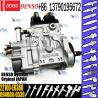 Buy cheap High quality common rail diesel fuel pump 094000-0530 22730-1330 22100-E0360 from wholesalers