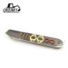 Buy cheap 8970279820 Engine Oil Cooler Radiator 4BD1 8-94438354-1 Oil Cooler Core from wholesalers