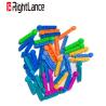 Buy cheap For Blood Glucose Meter Disposable Twist Off Type Blood Lancet 28G from wholesalers