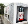 Buy cheap High Quality Skid Mounted Filling Station Mobile CNG Filling Station MB-1 from wholesalers