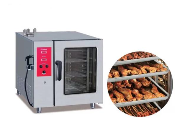Buy cheap Electric 380V 18.5kw Commercial Kitchen Cooking Equipment from wholesalers