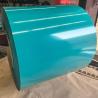Buy cheap Ral 9003 Prepainted Steel Coil Dx51d Dx52d ISO9001: 2008 SNI Certificate from wholesalers