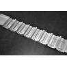 Buy cheap 5mm Aeronautical Precision Machined Parts Complex Shape HRC45 Heat Treatment from wholesalers