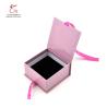 Buy cheap Cute Lovely Bright Color Cardboard Packaging Boxes For Jewelry from wholesalers