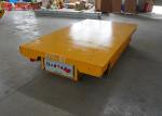 Intelligent Control System 28 Ton Rail Transfer Cart