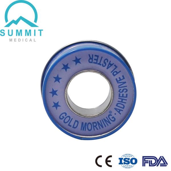 Buy cheap 12.5mmX5m Surgical Adhesive Plaster from wholesalers