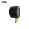 Buy cheap 60-100mm CmH2O Capsule Pressure Gauge Manometer 1.6% Accuracy from wholesalers