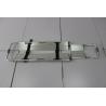 Buy cheap 2100MM 44CM Ambulance Trolley Bed Aluminum Alloy Back Board Stretcher Lightweighted from wholesalers