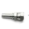 Buy cheap Female 26711D-04-04 Jic Hose Fittings 74 Degree Cone Seal 26711D from wholesalers