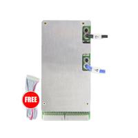 Buy cheap 50A 20S 60V 72V LiFePO4 BMS Battery Management System With Temperature product