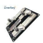 80V Ideal Diode 300A Dual Channel Photovoltaic Redundant Battery Switching