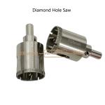 Diamond Hole Saw