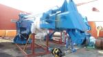 Good Quality Telescopic Ship Marine Crane Factory Price for Sale