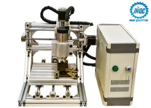 China Mini Portable Hobby Diy Cnc Router Wood Carving With High Performance on sale