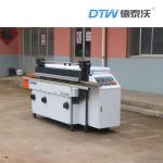 DTL-60DS Side Sanding Machine MDF Plywood Brush Sanding Machine