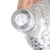Buy cheap 500ml 700ml 750ml XO Brandy Glass Bottles for Other Beverage Customized Custom Make from wholesalers