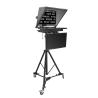 Buy cheap 21 Inch Auto-Mirror TV Studio Broadcast Teleprompter Boost Your Production Efficiency from wholesalers