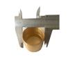 Buy cheap Genuine Copper Rocker Arm Shaft Bushing For King Long Zhongtong & Ankai Buses (35x39x35mm) from wholesalers