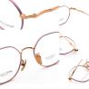 Buy cheap Cheapn Lightweight And Comfortable Beta Titanium Glasses Frame from wholesalers