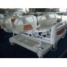 Buy cheap Semi Automatic Intensive Care Bed , Mobile Clinic Bed For The Sick from wholesalers