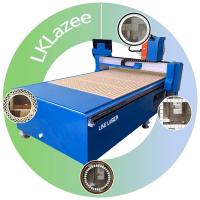 Buy cheap Large LED Mirror Engraving Machine For Mirror Sandblasting Line Speed 8000mm/S product